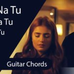 Aaya Na Tu Guitar Chords