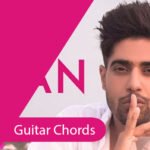 Jaan Guitar Chords by Guri
