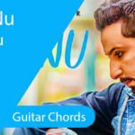 Jeen Nu Chords - Guitar - Geeta