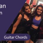 Tareefan Guitar Chords