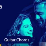 Daryaa Chords - Guitar