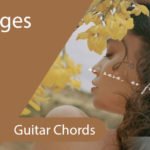 Messages From Her Chords - Guitar