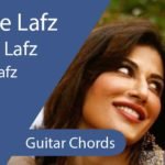 Adhure Lafz Chords - Baazaar