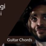 Easy Aawargi Chords - Jubin Nautiyal