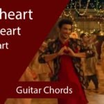 Sweetheart Guitar Chords