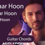 Tera Yaar Hoon Main - Chords