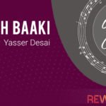 Aur Kuch Baaki Chords by Yasser Desai
