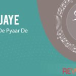 Royi Jaye Chords from De De Pyar De